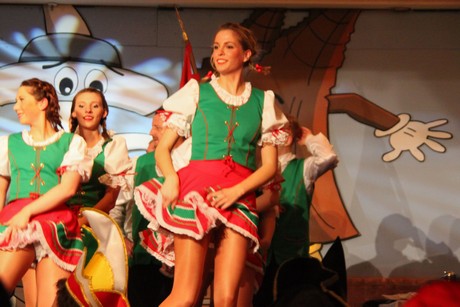 kostuemsitzung