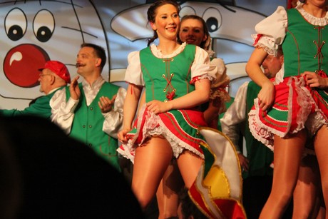 kostuemsitzung