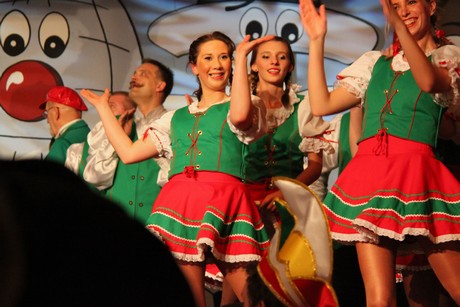 kostuemsitzung
