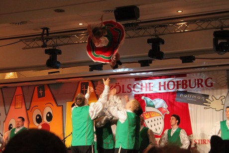 kostuemsitzung