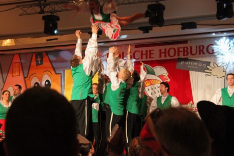 kostuemsitzung