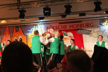 kostuemsitzung