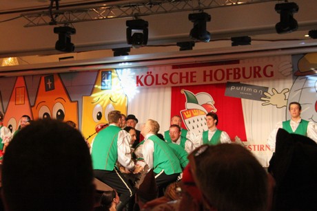 kostuemsitzung
