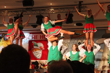 kostuemsitzung