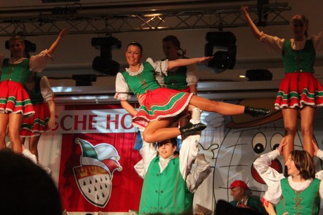 kostuemsitzung