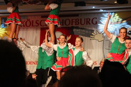 kostuemsitzung