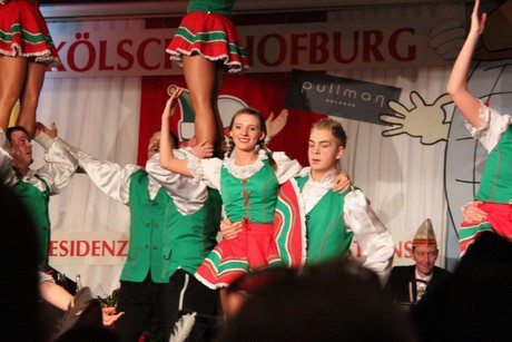 kostuemsitzung