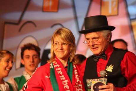 kostuemsitzung