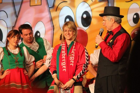kostuemsitzung