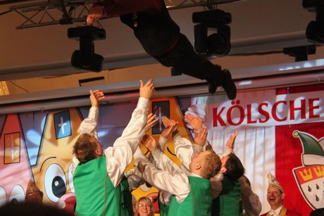 kostuemsitzung
