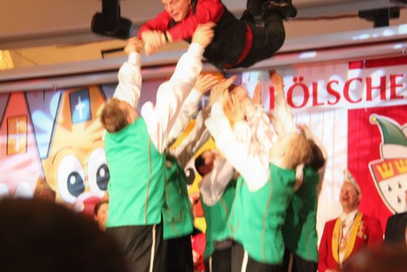 kostuemsitzung