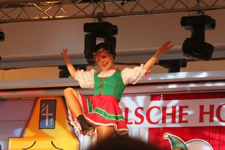kostuemsitzung