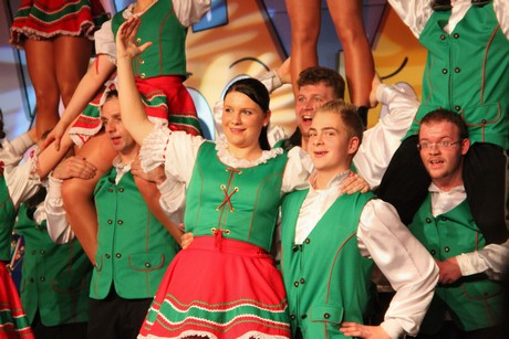kostuemsitzung