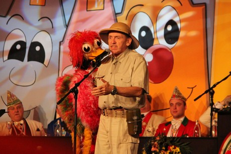 kostuemsitzung