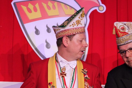 kostuemsitzung