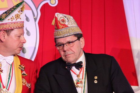 kostuemsitzung