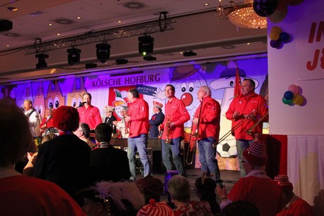 kostuemsitzung
