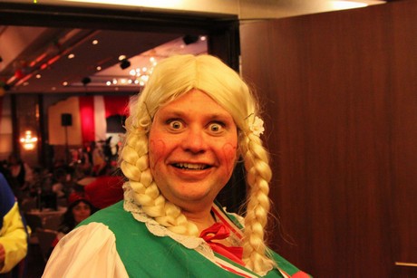 kostuemsitzung