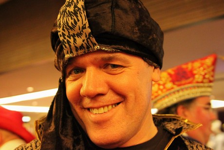 kostuemsitzung