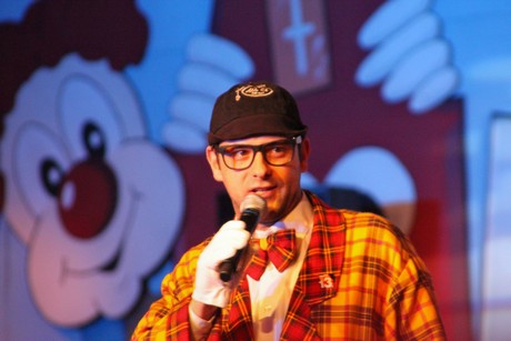 kostuemsitzung