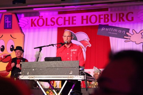 kostuemsitzung