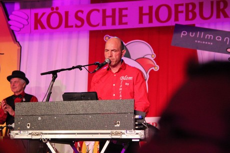 kostuemsitzung