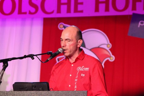 kostuemsitzung