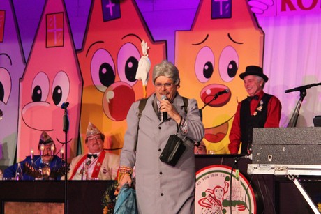 kostuemsitzung