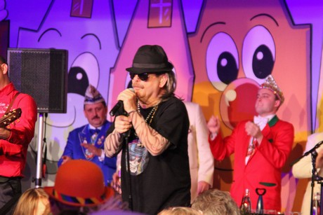 kostuemsitzung