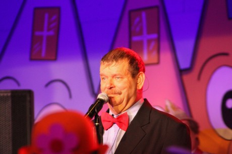 kostuemsitzung