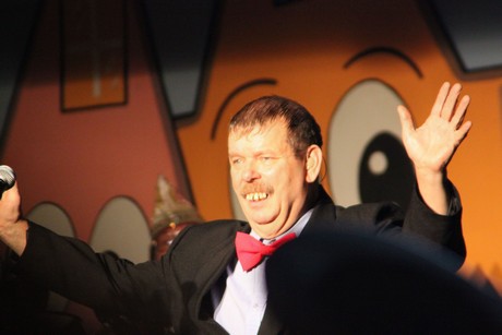 kostuemsitzung