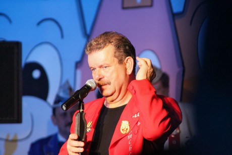 kostuemsitzung