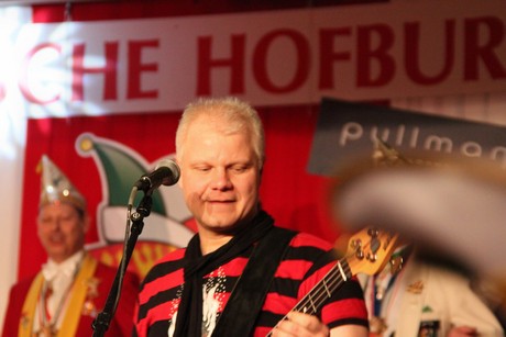 kostuemsitzung