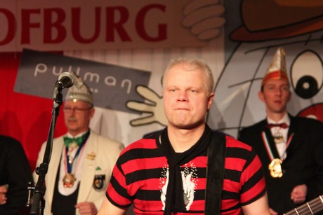 kostuemsitzung