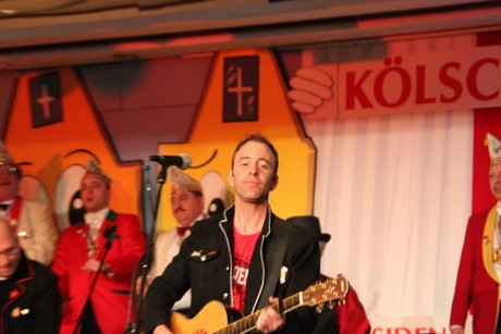 kostuemsitzung