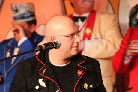 kostuemsitzung