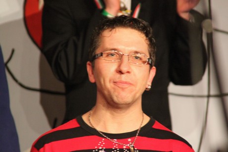 kostuemsitzung