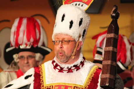 kostuemsitzung