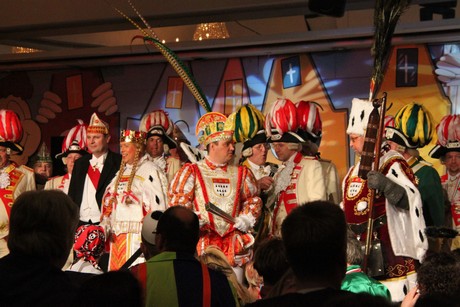 kostuemsitzung