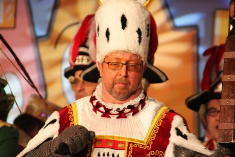 kostuemsitzung