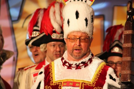 kostuemsitzung