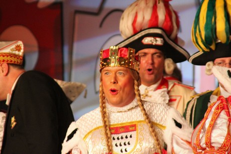 kostuemsitzung