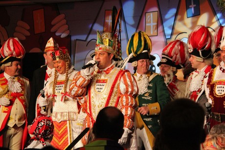 kostuemsitzung