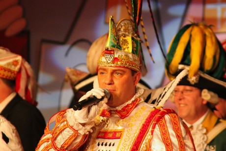 kostuemsitzung