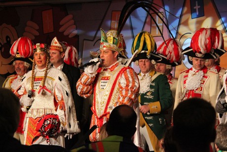 kostuemsitzung