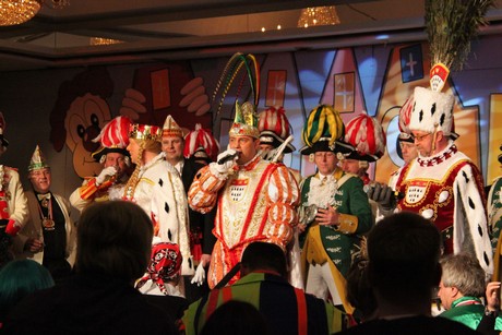 kostuemsitzung
