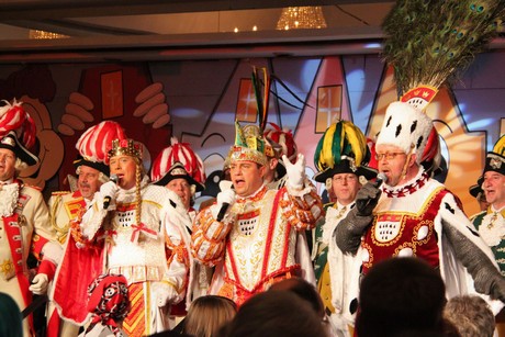 kostuemsitzung