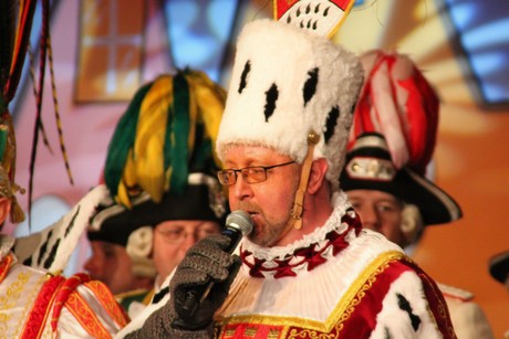 kostuemsitzung