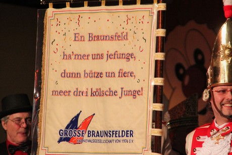 kostuemsitzung