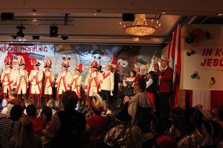 kostuemsitzung
